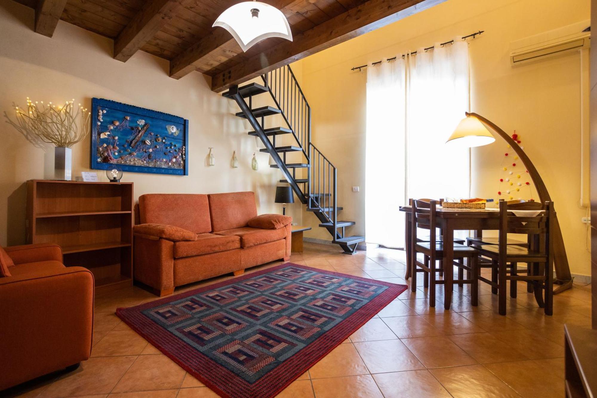 Hola House Alla Kalsa Palermo Exterior photo